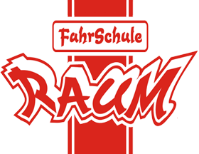 Logo Fahrschule Raum in Chemnitz und Stollberg